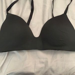 Victoria secret wireless size 36C bra